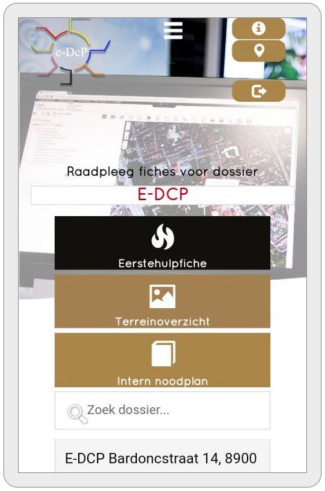 App-page